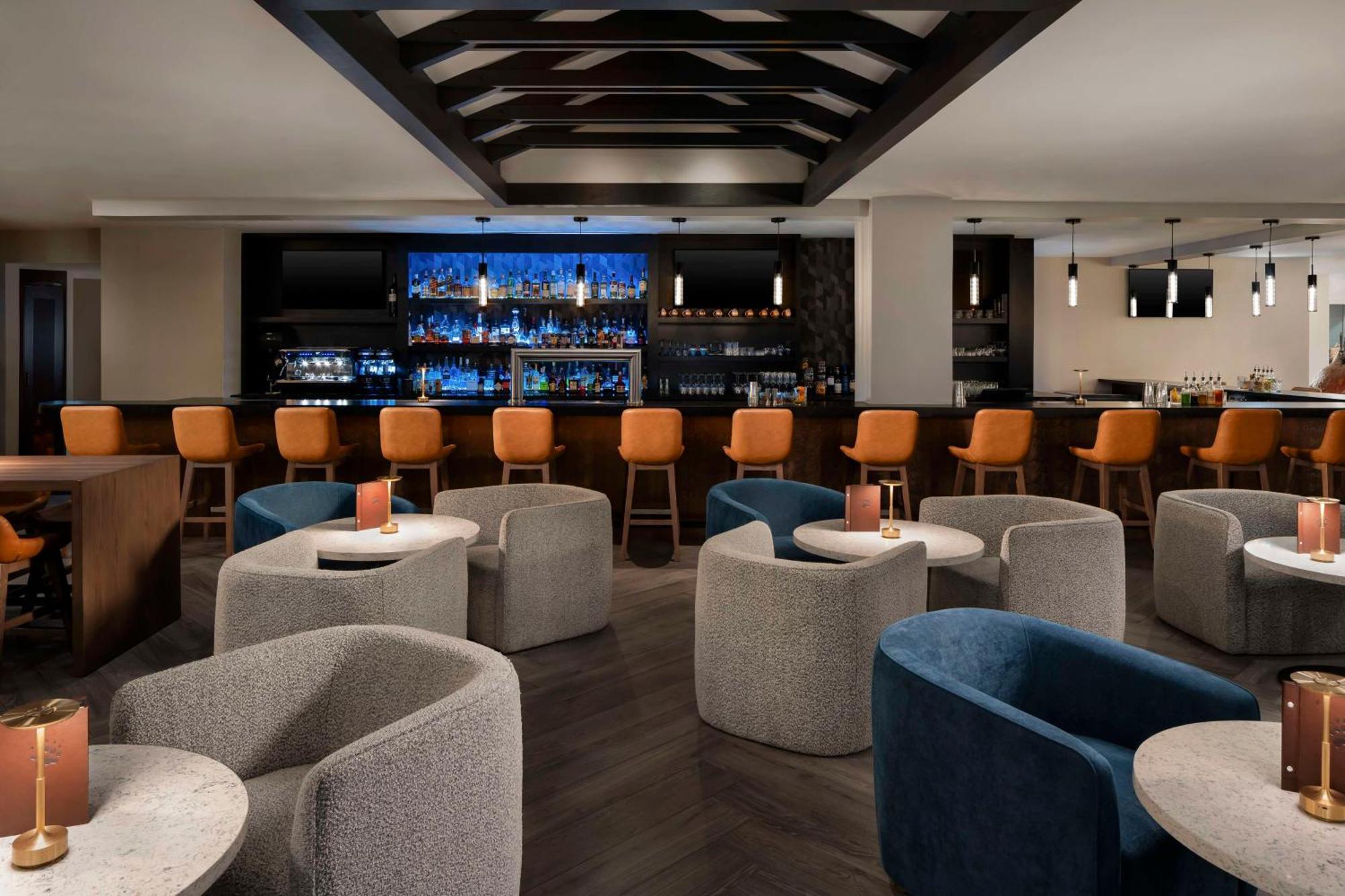 Hilton Whistler Resort&Spa Exterior foto